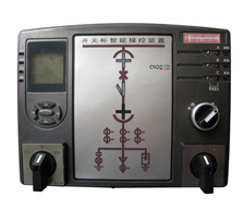 CX-KZX97-Ⅱ開(kāi)關(guān)柜智能操顯裝置